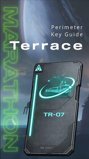 Terrace Key – Perimeter | Marathon