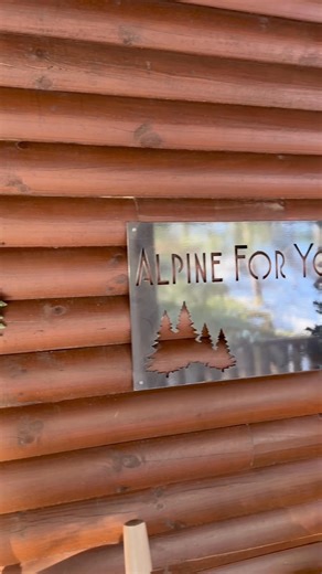 Love is in the air at Cabin 4021, “Alpine for You.” 💞 Easily located at Hidden Mountain Resort in Sevierville, TN, “Alpine for You” is a sweet retreat from the nearby entertainment and adventure of the Great Smoky Mountains. Find more photos, video, 3D tour, and availability here: https://www.hiddenmountain.com/?s=4021 We look forward to seeing you soon in the Smokies! HiddenMountain.com (865) 453-9850 🙈 Just for fun- How long did it take you to notice the kitchen cabinet door? 🙃😁 | Hidden M