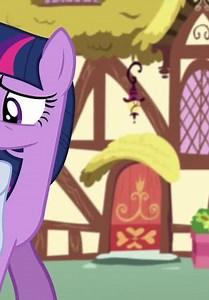 My Little Pony: Friendship Is Magic S05:E25 - The Cutie Re-Mark (Pt. 1)