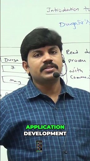 JDBC, Servlets, and JSP: Web App Development Explained #shorts