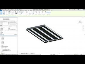 Beam system for waffle slab