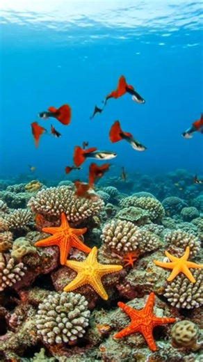 #DreamScreenAI #ginga rubra guppy fishs #quranrecitation #fish