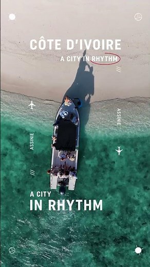 Discover Ivory Coast