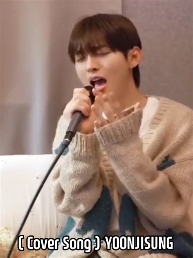 출처 : YouTube channel ➡️ @yoonjisungofficial https://youtu.be/rro11hYKvHI?si=S7R9KZeDNtgvvqIv #윤지성 #YOONJISUNG #尹智圣 #ユンジソン #尹智聖
