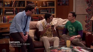 1.2M views · 3.4K reactions | Have you ever forgotten a day in your life? Watch how the gang helps #Sheldon figure his day out! Catch the best of #TheBigBangTheory, Monday to Friday at 8 pm. | Zee Café | Facebook