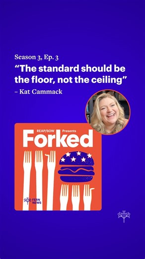 Forked: Federal vs. State Food Regulations