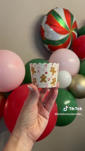 Santa's Arrival Steals the Show at Toddler Christmas Party