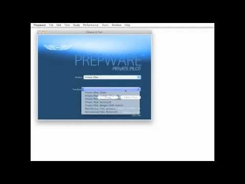 Prepware - FAA Knowledge Test Preparation software - ASA (Aviation Supplies & Academics)