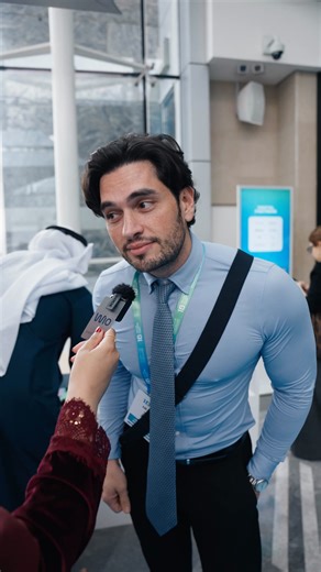 Does your bank account have a soundtrack? 🎧💰 Find out what the crowd at 1 billion follower summit had to say. | Wio Bank