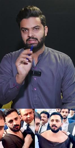 Discover the Life of Rajab Butt in Karachi