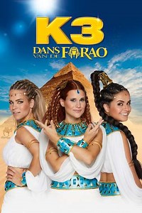 K3: Dans van de Farao - Movie