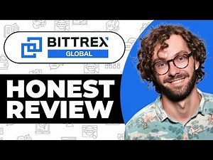Bittrex Crypto Exchange Review - My Usage Experience