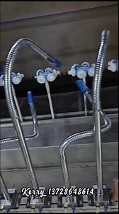 Dust Free Automatic Plastic Painting Line