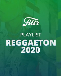 Escucha los éxitos latinos del momento en la playlist 'Reggaeton 2020' 🎶💃🏻 | Sony Music Spain