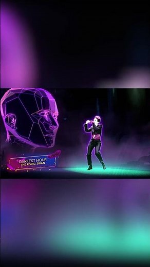 Discover Night Swan's past with 2 new songs and get 8 exclusive rewards in our Just Dance+ event!