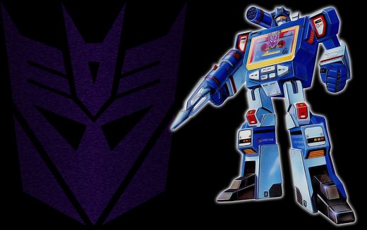 Pierwszy Decepticon z LEGO. Bohaterem nowego zestawu nie jest jednak Megatron