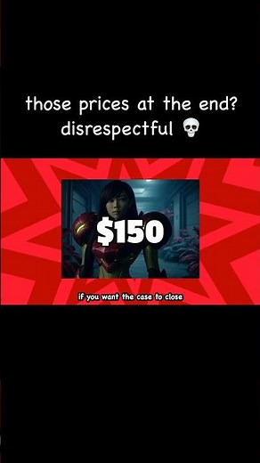 Switch 12 game prices? disrespectful 💀