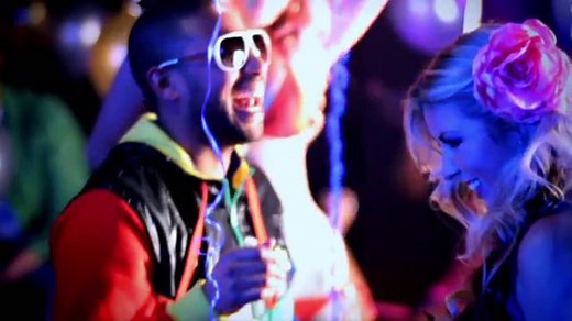 ROLL DEEP “GOOD TIMES” OFFICIAL VIDEO