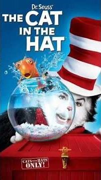 THE CAT IN THE HAT Is BACK?! 😱 | First Look at the NEW Adventure