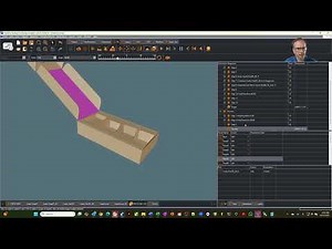 EngView setting 3D views for Export