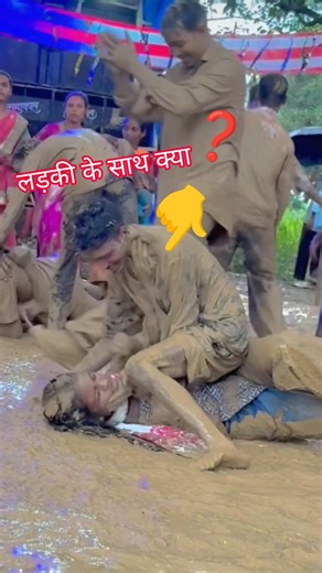 new nagpuri video ladki sabka khatarnak dance #youtubeshorts #entertainment #trendingshorts #shorts