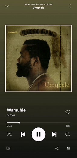 Sjava Songs: Best of Umqhele | Wamuhle Lyrics & Download