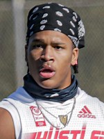 Sutton Smith, Arkansas Razorbacks, Running Back