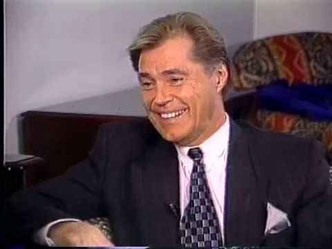 Dennis Cole interview in Providence, RI