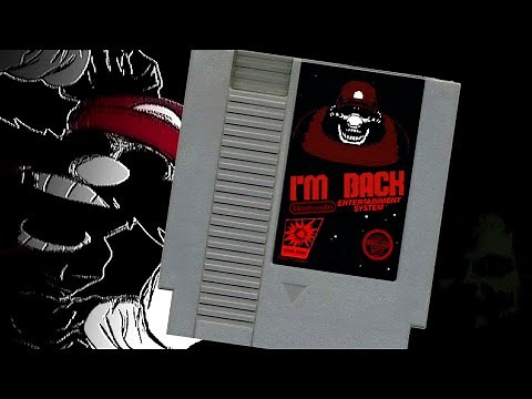 Mario MX Is Back For A Sequel...