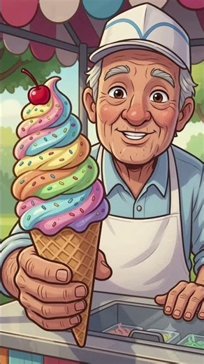 A Beautiful Heart | Warm Hearts Tale | Animated Moral Story