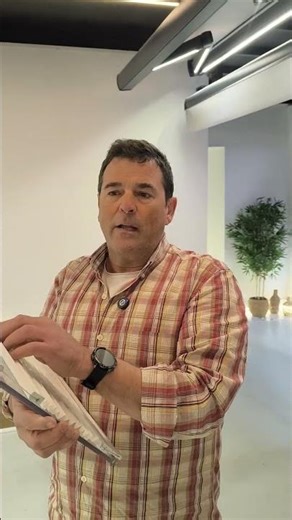 ✨ Cuando la arquitectura confía en ti