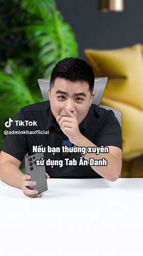 Mẹo Hay Dành Cho Tab Ẩn Danh Trên Google