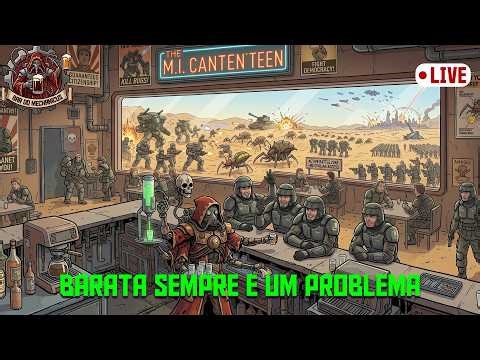 EU ESTOU FAZENDO MINHA PARTE! - STARSHIP TROPEER !