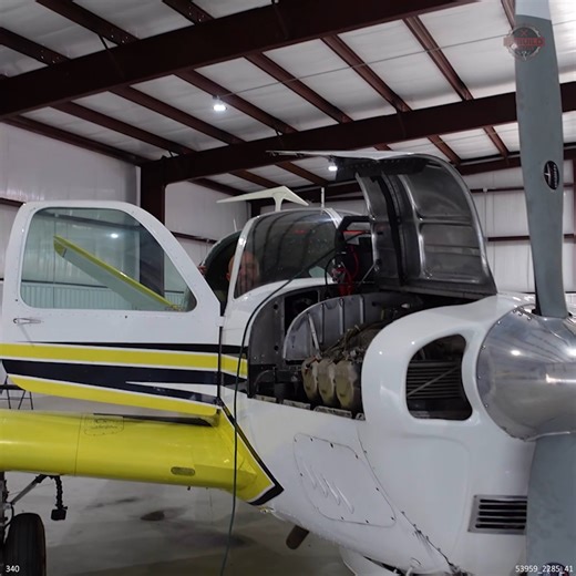 Will It Start? 1960 M-35 Bonanza | Rebuild Rescue