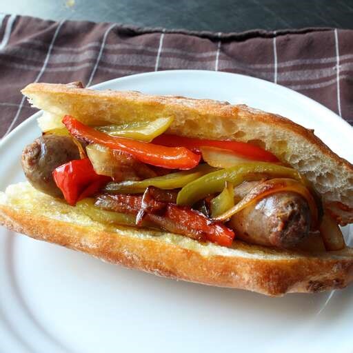 Homemade Italian Sausage Recipe - Chef's Resource Recipes