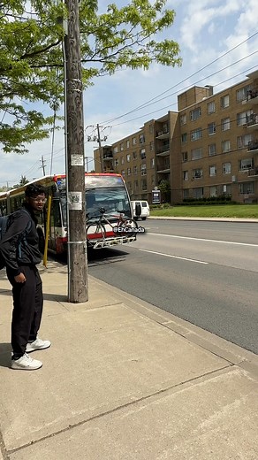 🚍 “You’ve NEVER Seen Toronto Transit Like This! 😲 | TTC Bus POV Experience!” 🏙️🇨🇦 @TTChelps @SeeTorontoNow @blogTO #TorontoPOV #TTCBus #ExploreToronto #TorontoVibes #TorontoTransit #VisitToronto #DowntownToronto #TorontoLife | EhCanada