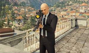 'Hitman 2' Will Include 'Hitman' Season 1 Content