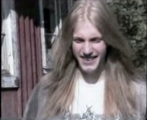 338K views · 12K reactions | Mayhem - Deathcrush, Ski 1989 rehearsal w/ Euronymous, Hellhammer, Dead & Necrobutcher. | Gothic to Death | Facebook