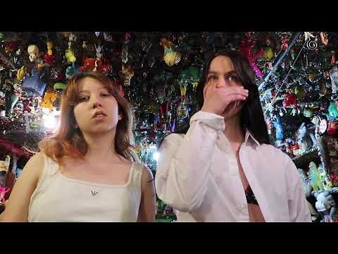 ShitKid - "RoMaNcE" (OFFICIAL VIDEO)