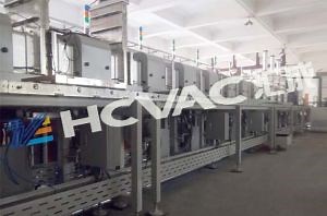 [Hot Item] ITO Coating Glass Low-E Glass Inline PVD Coating Machine System