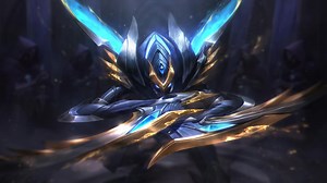 Championship Kha'Zix League of Legends Live Wallpaper - MoeWalls