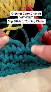 17K views · 135 reactions | Have you ever tried this Secret Tip? Learn more tips here: https://www.nickishomemadecrafts.com/crochet-tips-beginner/ #crocheting #crochetersofinstagram #crochetaddict #crochet #crochettutorials #crochettips #crochetstitch #crochettip | Crochet Patterns & Tutorials by Nicki's Homemade Crafts | Facebook