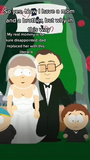 Heartbreak in South Park: Clyde's Emotional Journey