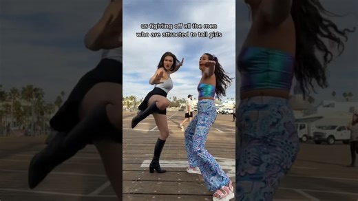 The very best of the new dynamic duo!