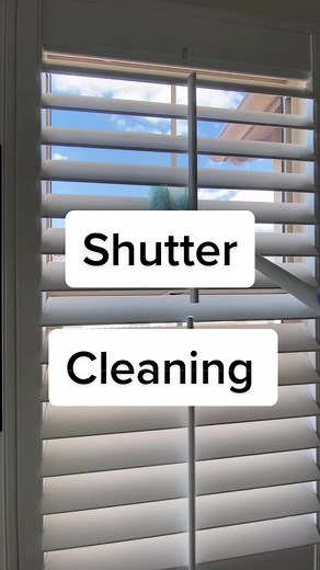 Effective Tips for Cleaning Roller Shutters