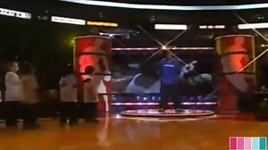 TMAC 2002 ALLSTAR highlights