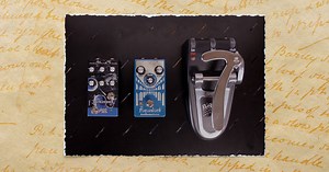 Woozy, Slippery Guitar | Sound Recipes #63 | Reverb