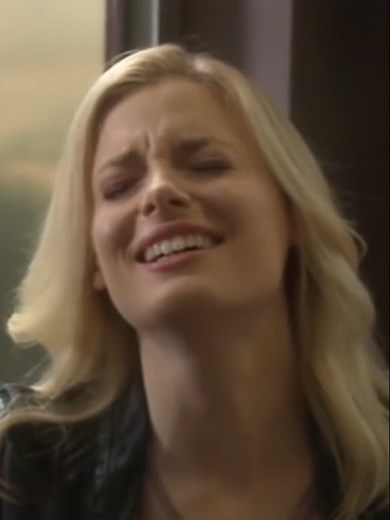Gillian Jacobs Community Bloopers Compilation
