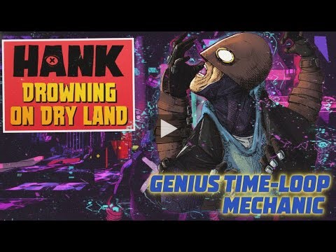 This Time-Loop Mechanic Is Genius - Official Trailer Reaction