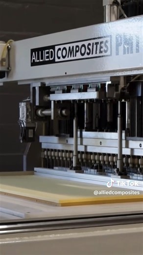 GREAT NEWS!! We’ve grown from being a trusted supplier of composite products to offering a full suite of SPECIALISED SERVICES designed to support our clients from concept to completion. Our new services include: 📷 Technical Training & Industry Support 📷 Materials & Process Consulting 📷 Product Kitting 📷 Structural Foam Core Processing 📷 Specialised Product Sourcing Whether you’re looking to upskill your team, optimise processes, or access hard-to-find materials, we’re here to help. | Allied